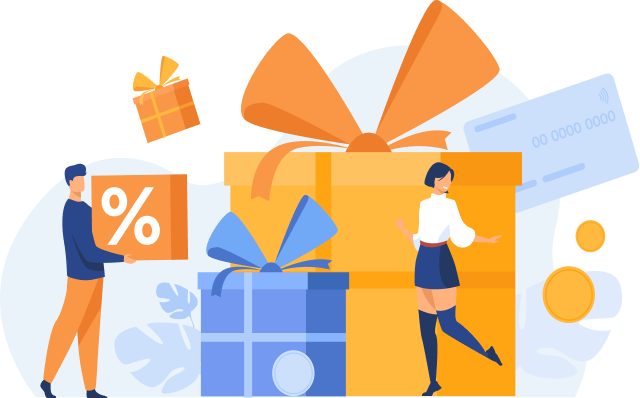 Программа привилегий КейсГуру