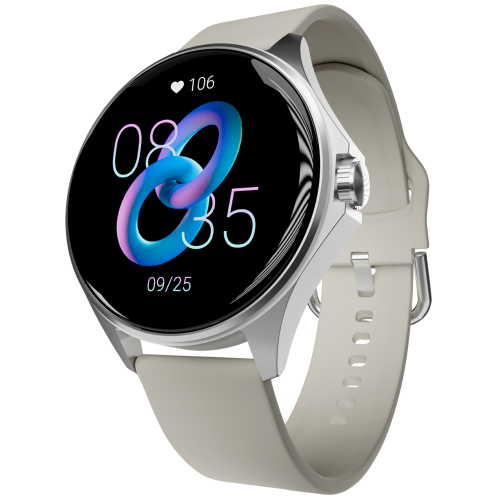 Умные часы CaseGuru CGWatch Muse Умные часы CaseGuru CGWatch Muse