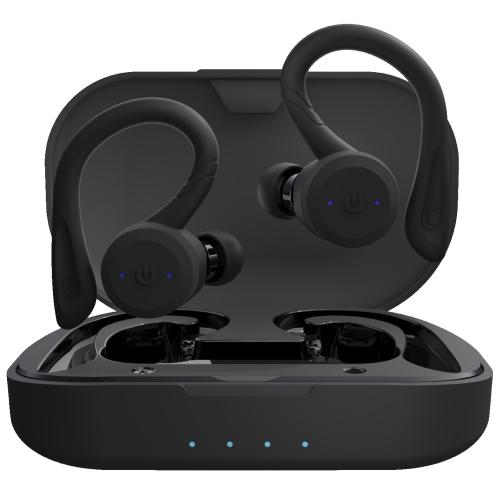 Беспроводные Bluetooth-наушники CGpods Sport Беспроводные Bluetooth-наушники CGpods Sport