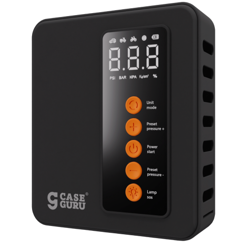 Внешний аккумулятор CGPower Starter Внешний аккумулятор CGPower Starter