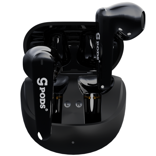 Беспроводные Bluetooth-наушники CGpods Allure Беспроводные Bluetooth-наушники CGpods Allure