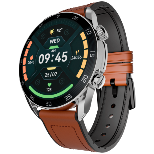 Умные часы CaseGuru CGWatch Classic Умные часы CaseGuru CGWatch Classic