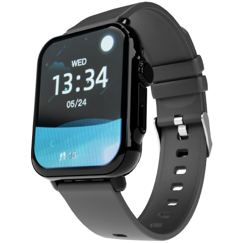 Умные часы CaseGuru CGWatch Sport Умные часы CaseGuru CGWatch Sport
