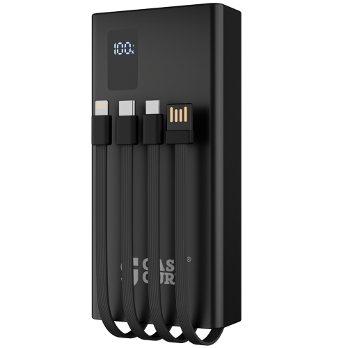 Беспроводной аккумулятор Power Bank CGPower Plus Беспроводной аккумулятор Power Bank CGPower Plus