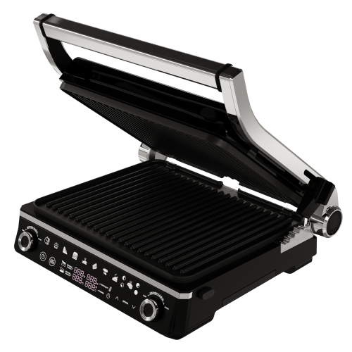 Электрогриль CaseGuru Мангалов