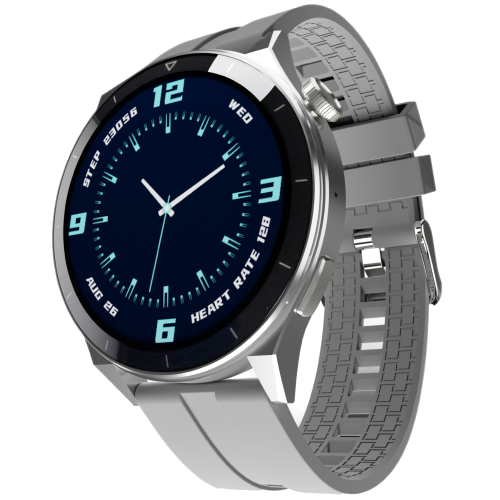 Умные часы CaseGuru CGWatch Round Умные часы CaseGuru CGWatch Round