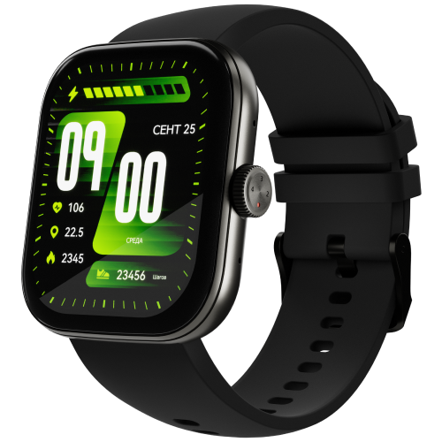 CaseGuru СиДжиВотч Спорт 2