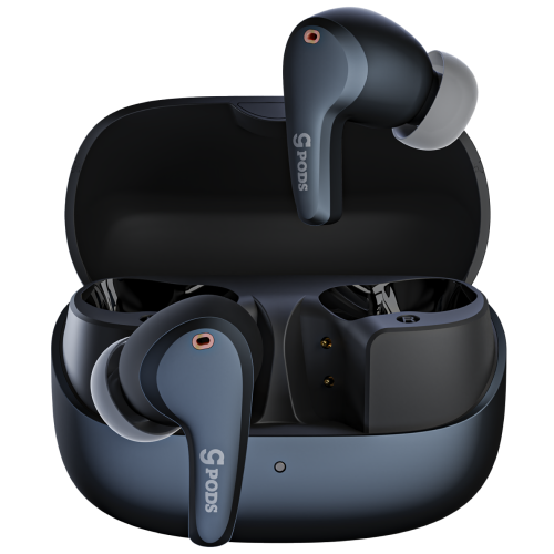 Беспроводные Bluetooth-наушники CGPods Beat Беспроводные Bluetooth-наушники CGPods Beat