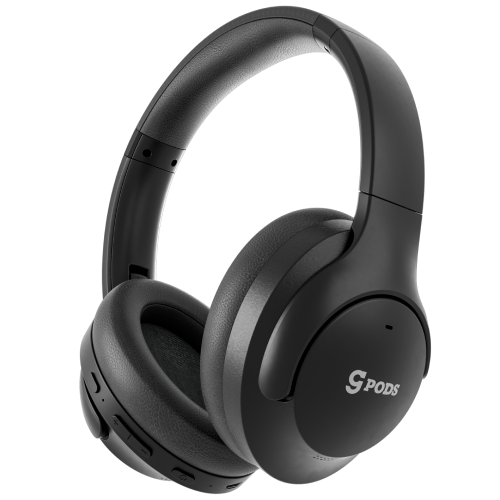 Беспроводные Bluetooth-наушники CGpods Max Беспроводные Bluetooth-наушники CGpods Max