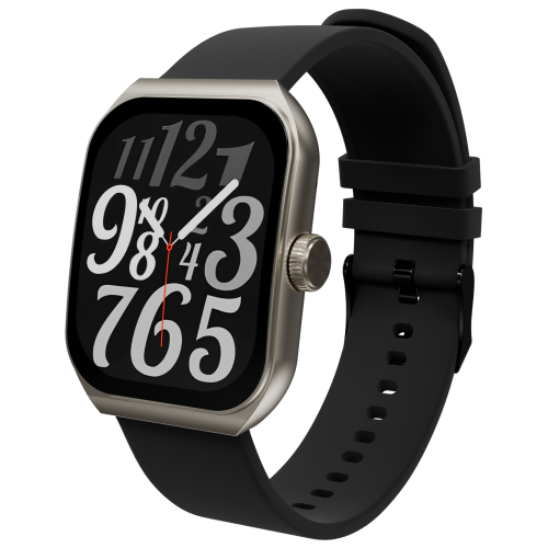 Умные часы CaseGuru CGWatch Nova Умные часы CaseGuru CGWatch Nova