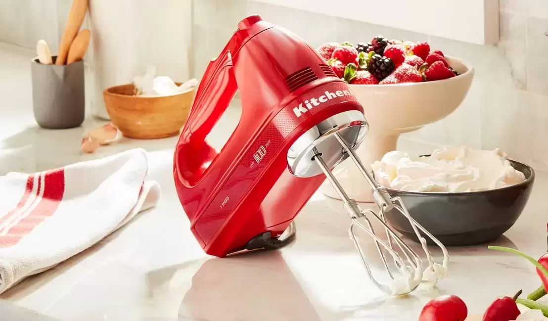 ТОП-10 лучших миксеров 2026 года: ручной, стационарный, планетарный + гайд по выбору