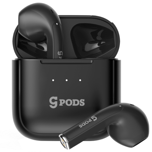 Беспроводные Bluetooth-наушники CGPods Air 2 Беспроводные Bluetooth-наушники CGPods Air 2