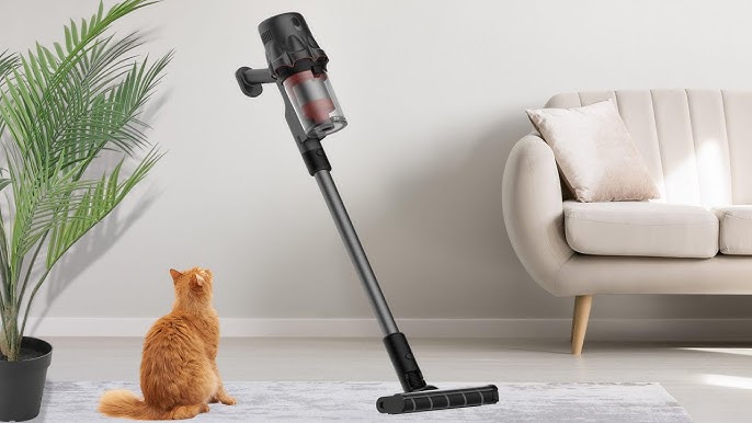 Лучшие моющие вертикальные пылесосы от Deerma — ТОП-5 моделей 2026 года