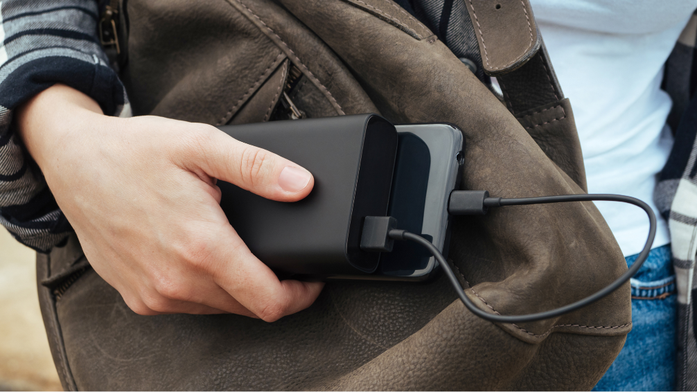 Powerbank для ноутбука — ТОП-10 моделей на рынке в 2025 году Powerbank для ноутбука — ТОП-10 моделей на рынке в 2025 году