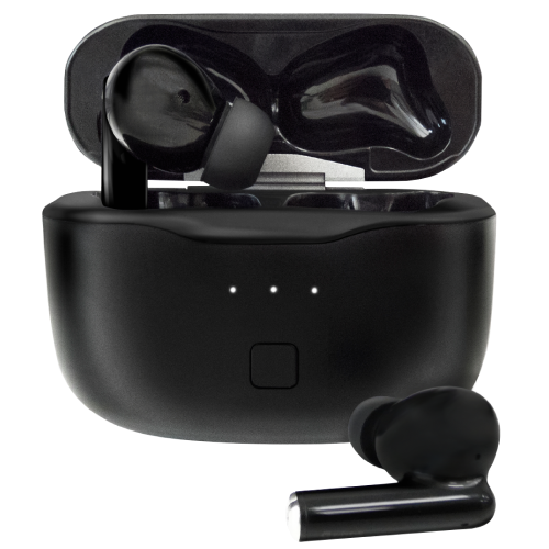Беспроводные Bluetooth-наушники CaseGuru CGPods HD с микрофоном Беспроводные Bluetooth-наушники CaseGuru CGPods HD с микрофоном