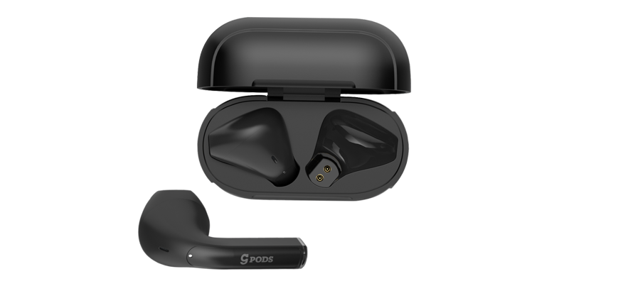 Надежное соединение через Bluetooth 5.0 