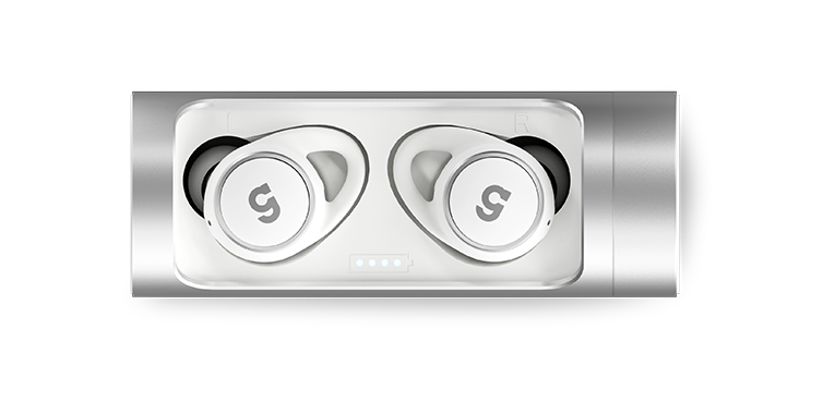 Объемный мягкий звук