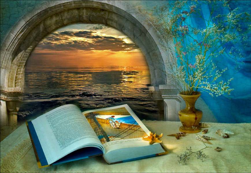 Самые лучшие книги Самые лучшие книги