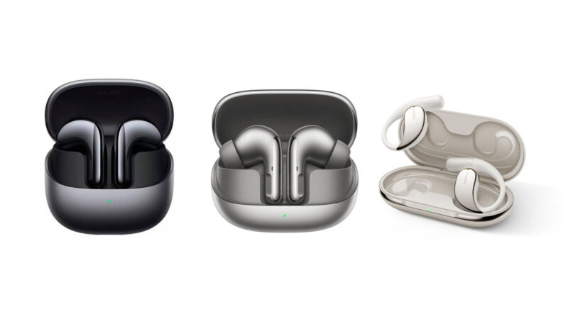 Лучшие беспроводные наушники Xiaomi 2026 – ТОП-6 моделей, характеристики, как выбрать