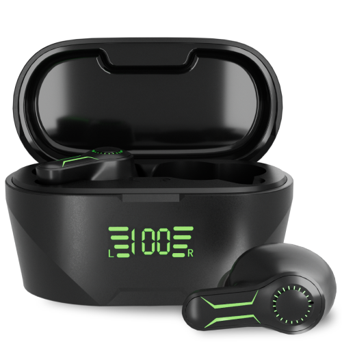 Беспроводные Bluetooth-наушники CGpods Game Беспроводные Bluetooth-наушники CGpods Game