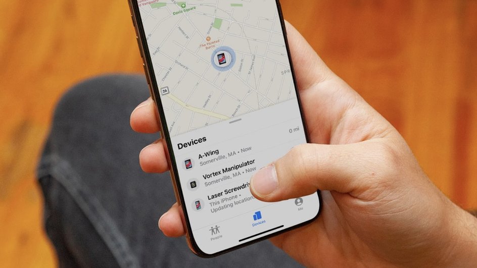 Поиск пропавшего телефона: как найти потерянный Android или iPhone Поиск пропавшего телефона: как найти потерянный Android или iPhone
