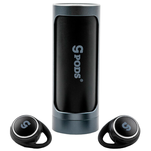 Беспроводные Bluetooth-наушники CGpods 5.0 Беспроводные Bluetooth-наушники CGpods 5.0