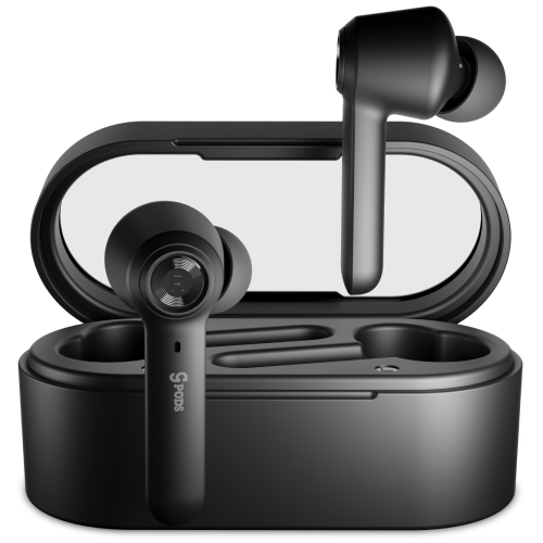 Беспроводные Bluetooth-наушники CGPods GT Беспроводные Bluetooth-наушники CGPods GT