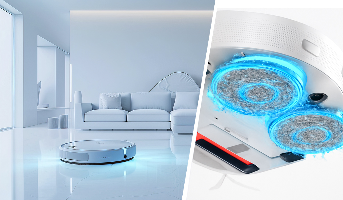 Какой робот-пылесос выбрать для дома: советы и лучшие модели