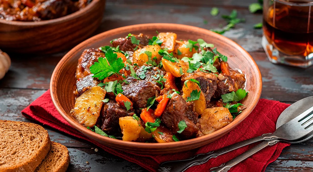 ТОП-10 рецептов из говядины: секреты и лайфхаки