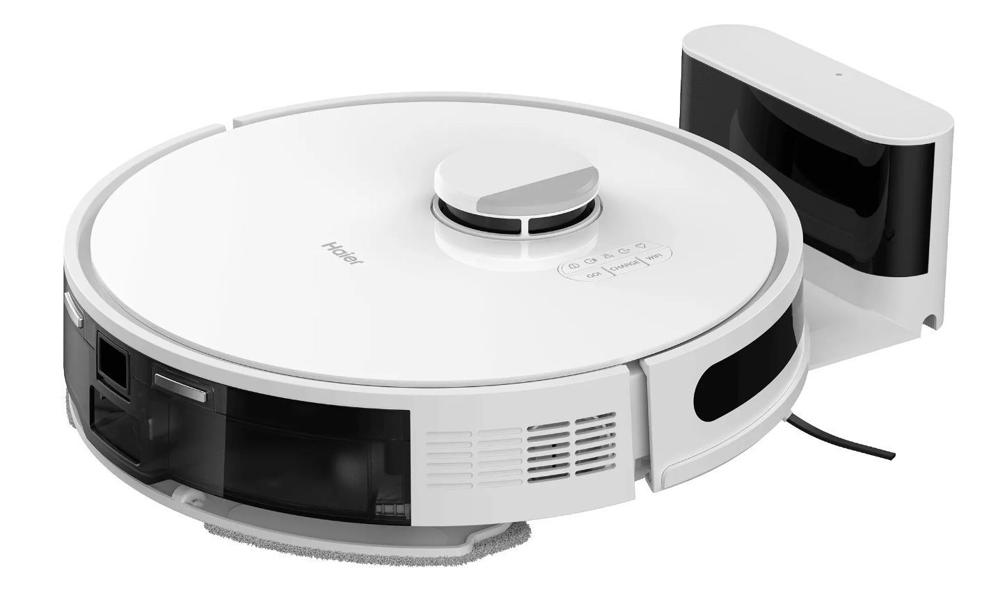 робот-пылесос Haier HSR Care S3