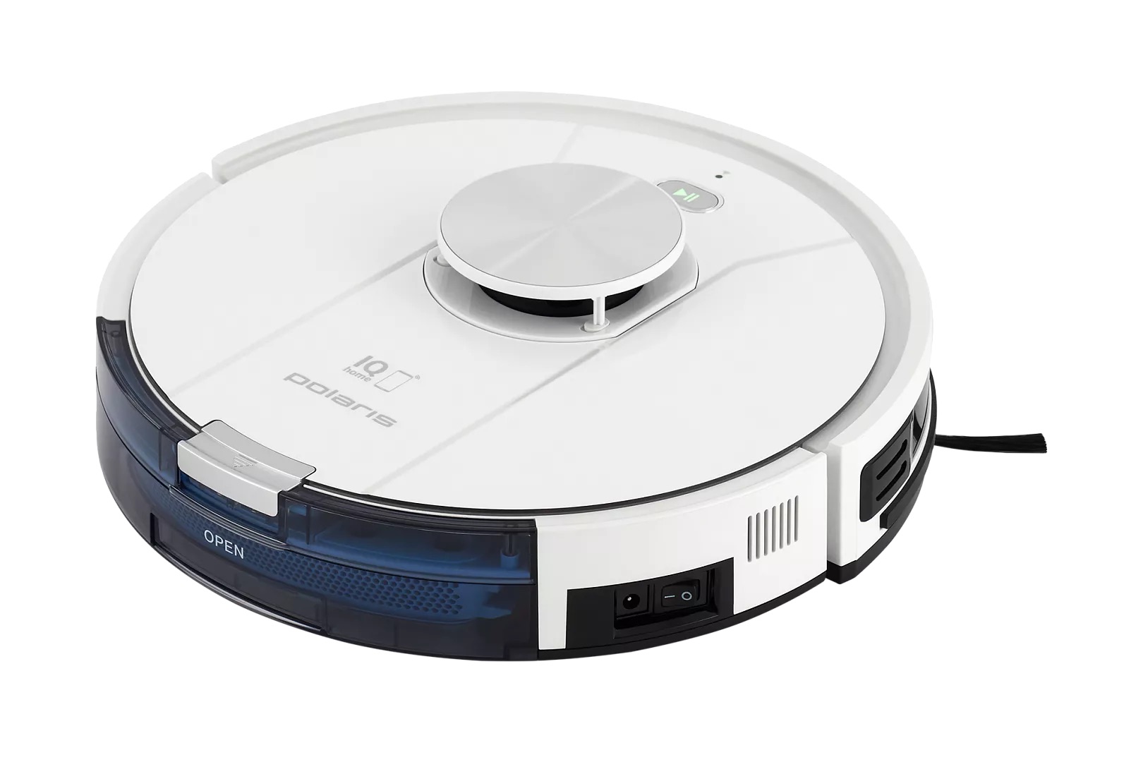 робот-пылесос Polaris PVCR 3900