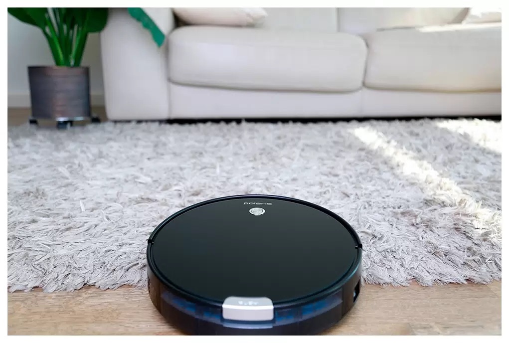 выбор робота-пылесоса polaris