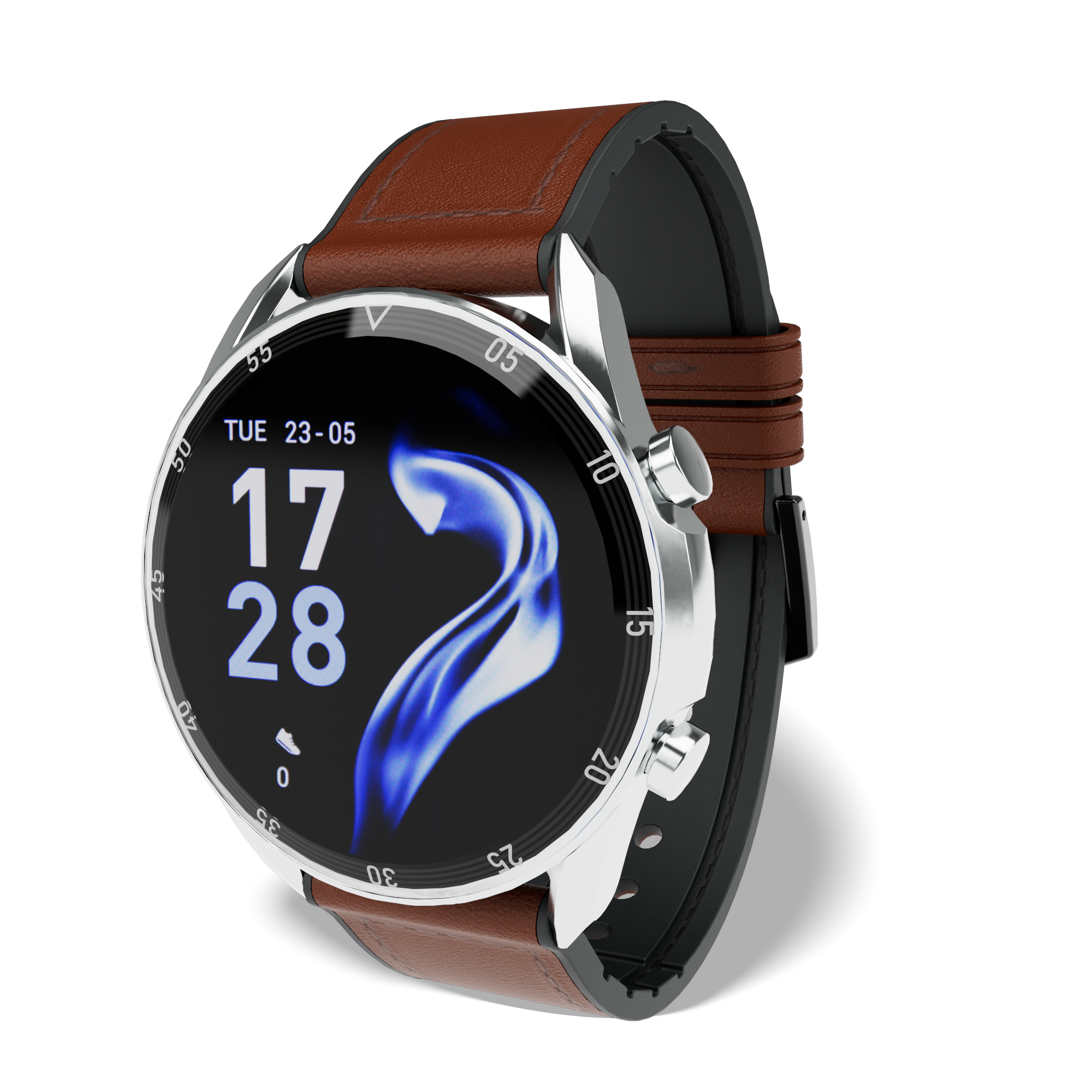 Смарт часы CaseGuru CGWatch Classic — победители рейтинга умных часов