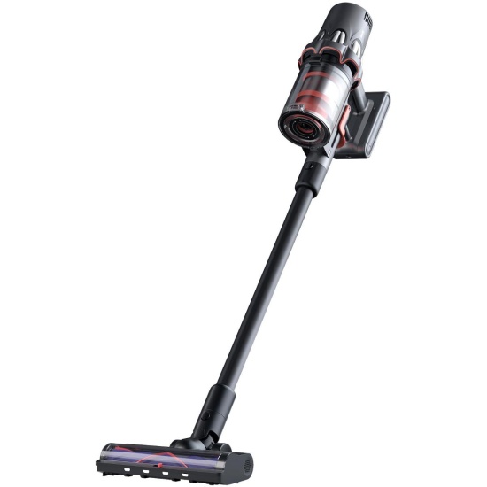 вертикальный пылеос Deerma T50W Station