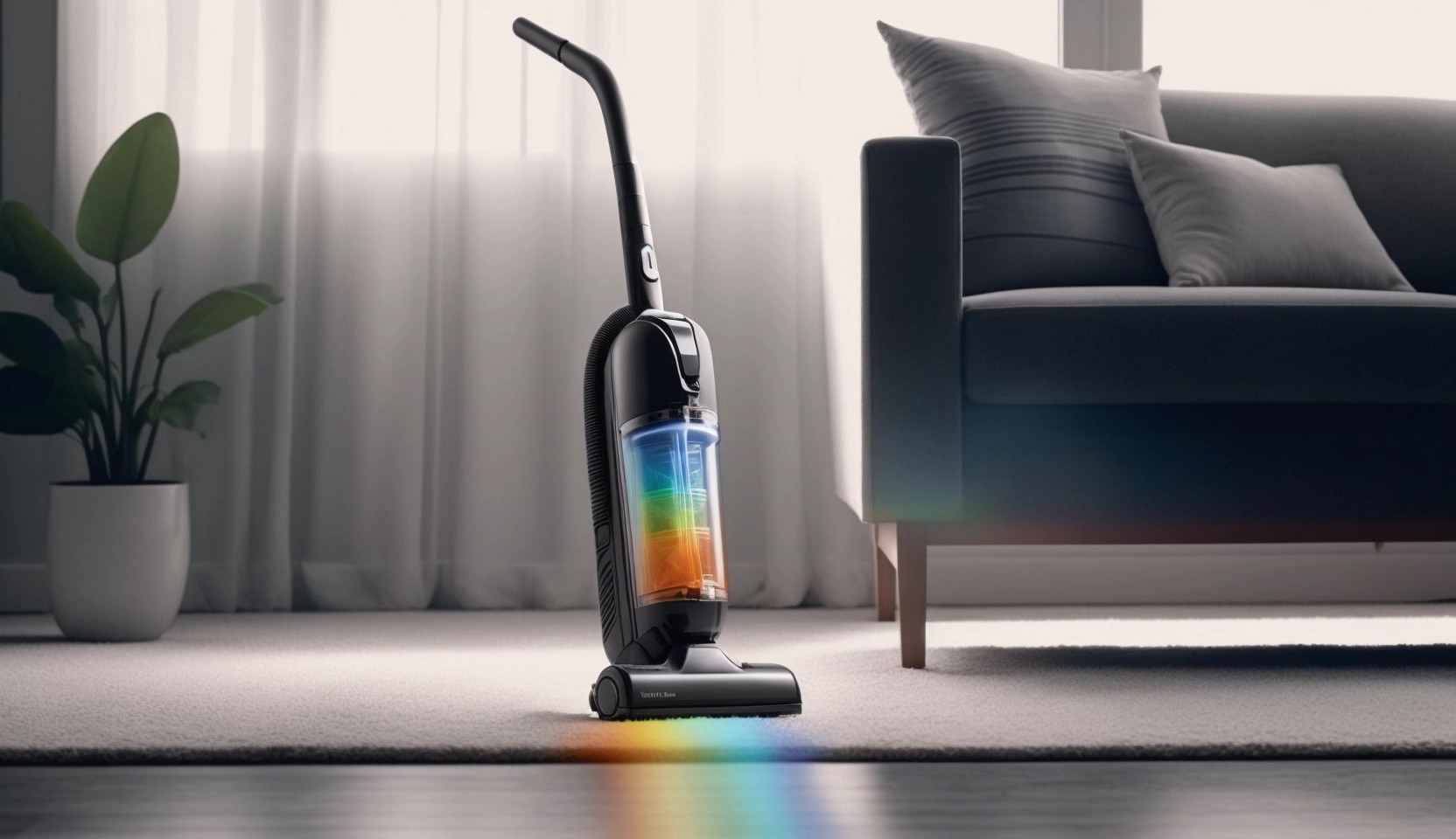 выбор лучшего моющего вертикального пылесоса