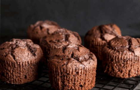 маффины_в_духовке