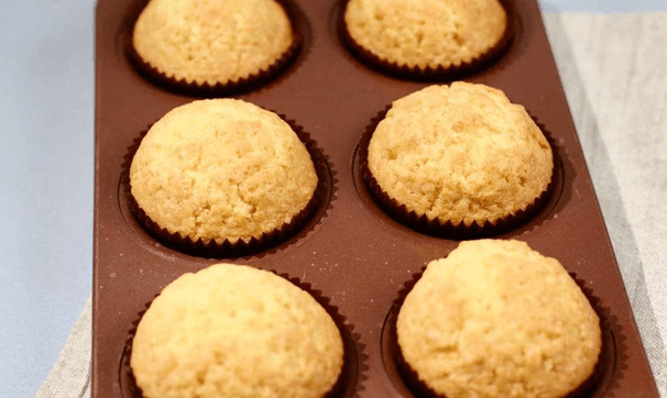 маффины_с_ванильным_кремом