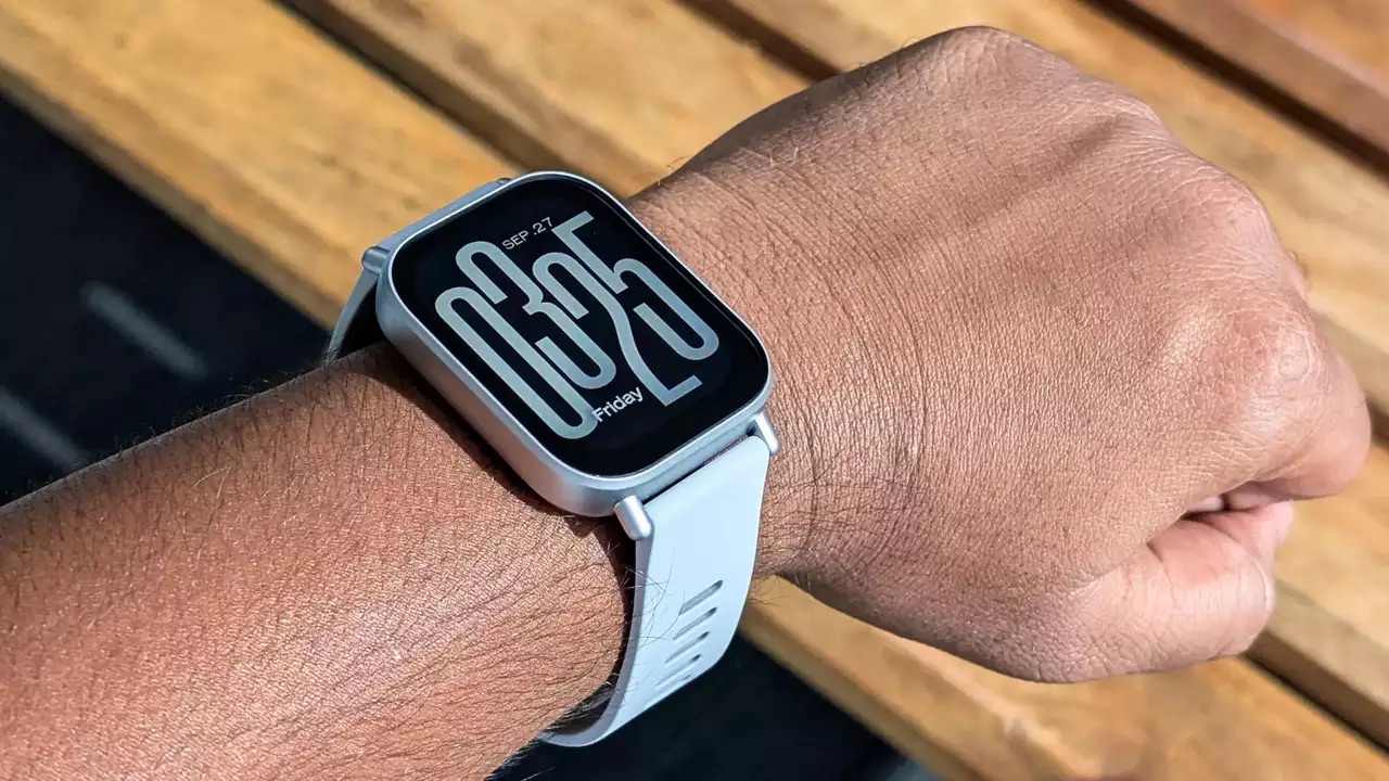 смарт-часы Xiaomi Redmi Watch 5