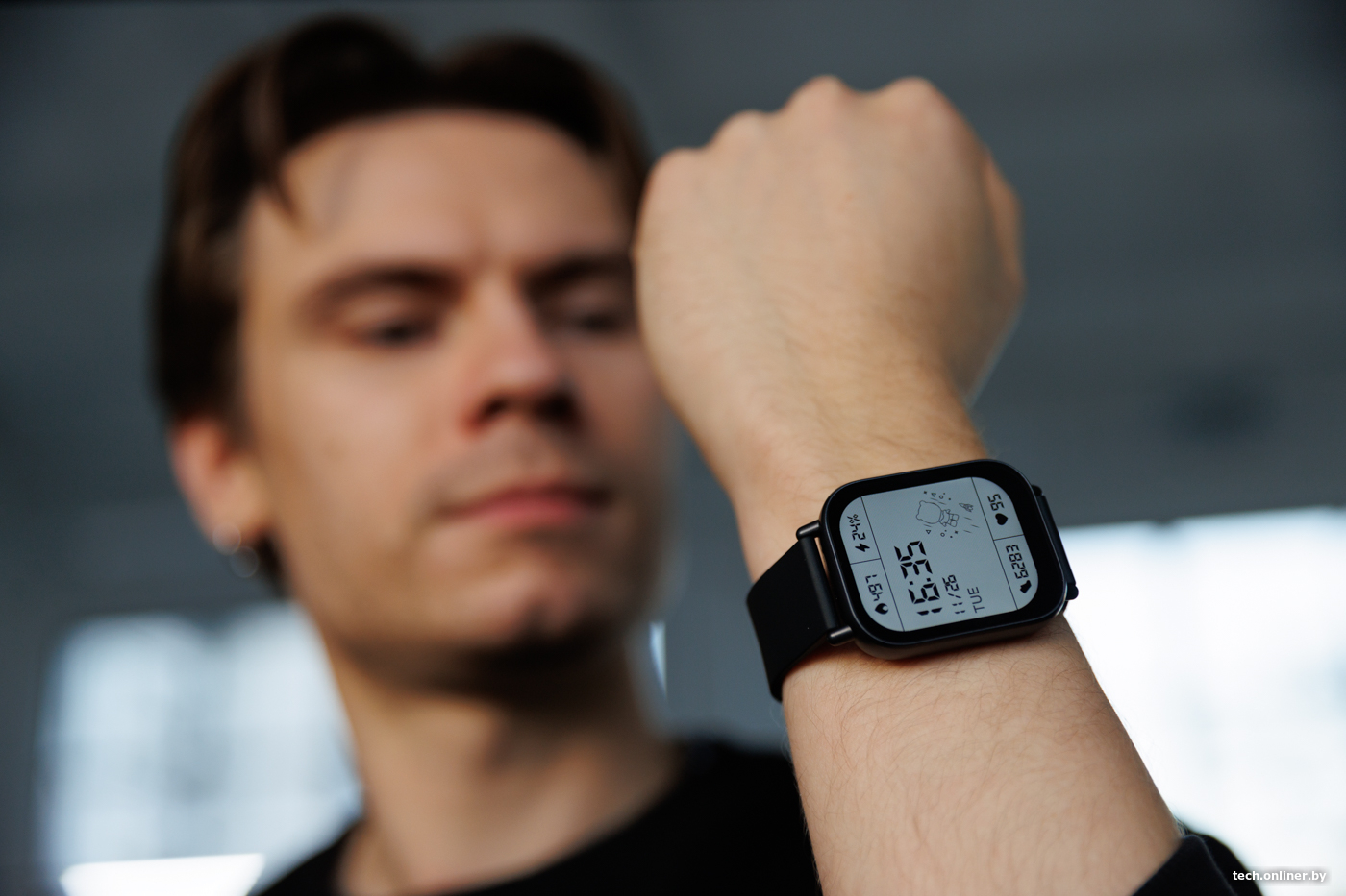 Как выбрать бюджетные и хорошие смарт-часы от Xiaomi