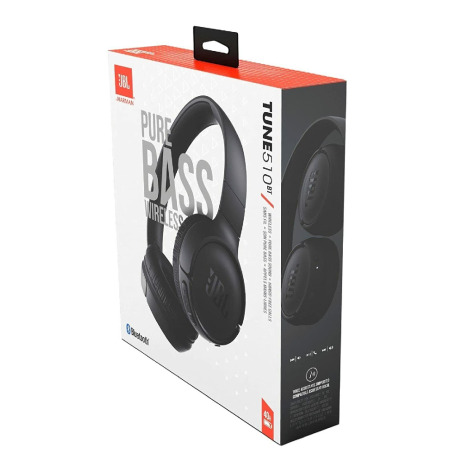 беспроводные наушники JBL Tune 510BT