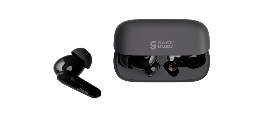 беспроводные наушники CGPods Air Pro