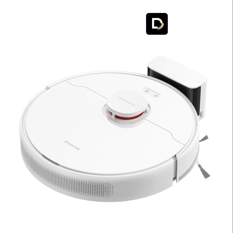 Робот-пылесос Dreame (Дрими) F9 Pro попал в рейтинг лучших пылесосов для дома в 2025 году