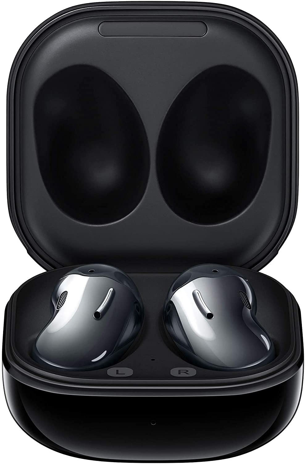 беспроводные наушники Samsung Galaxy Buds Live