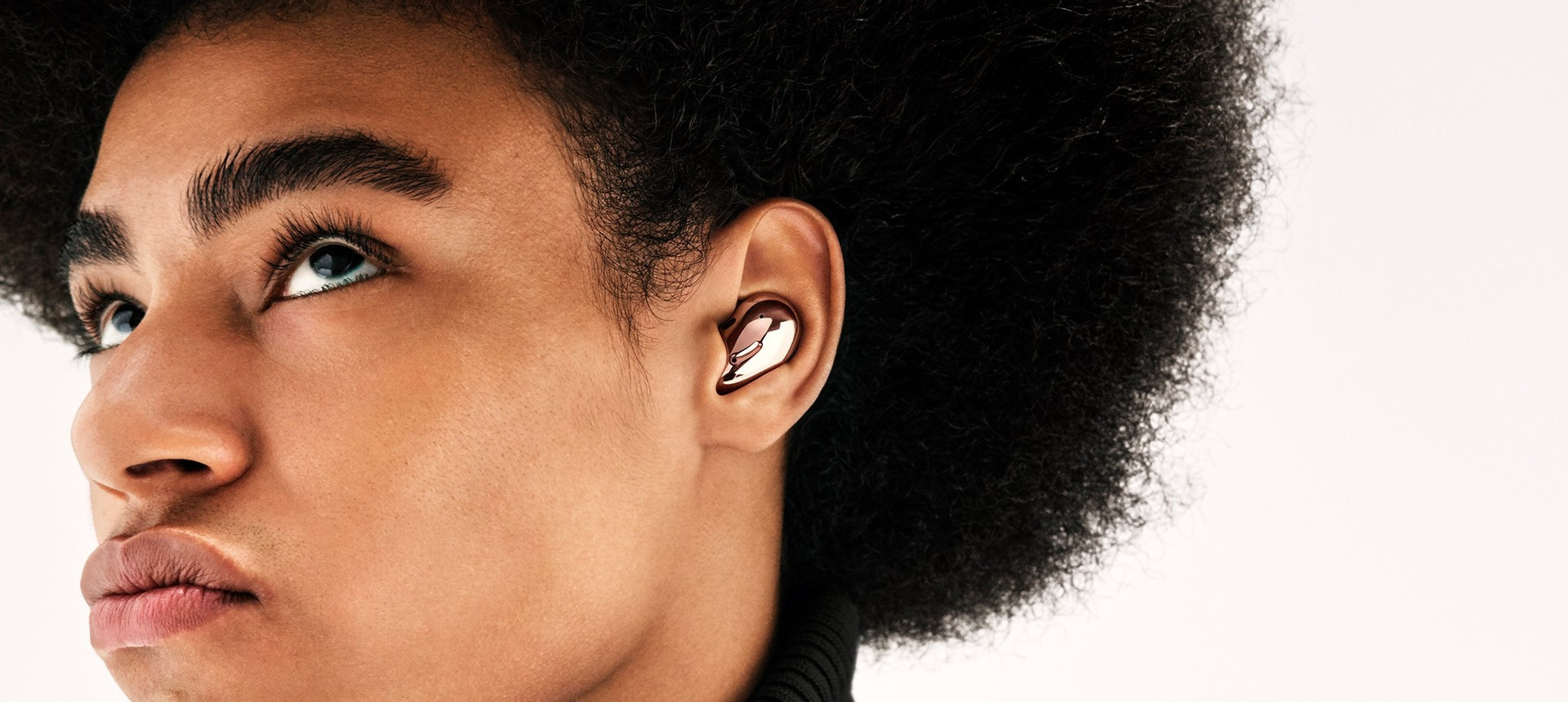 беспроводные наушники Samsung Galaxy Buds Live