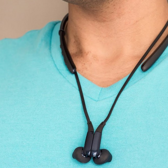 беспроводные наушники Samsung Level U2