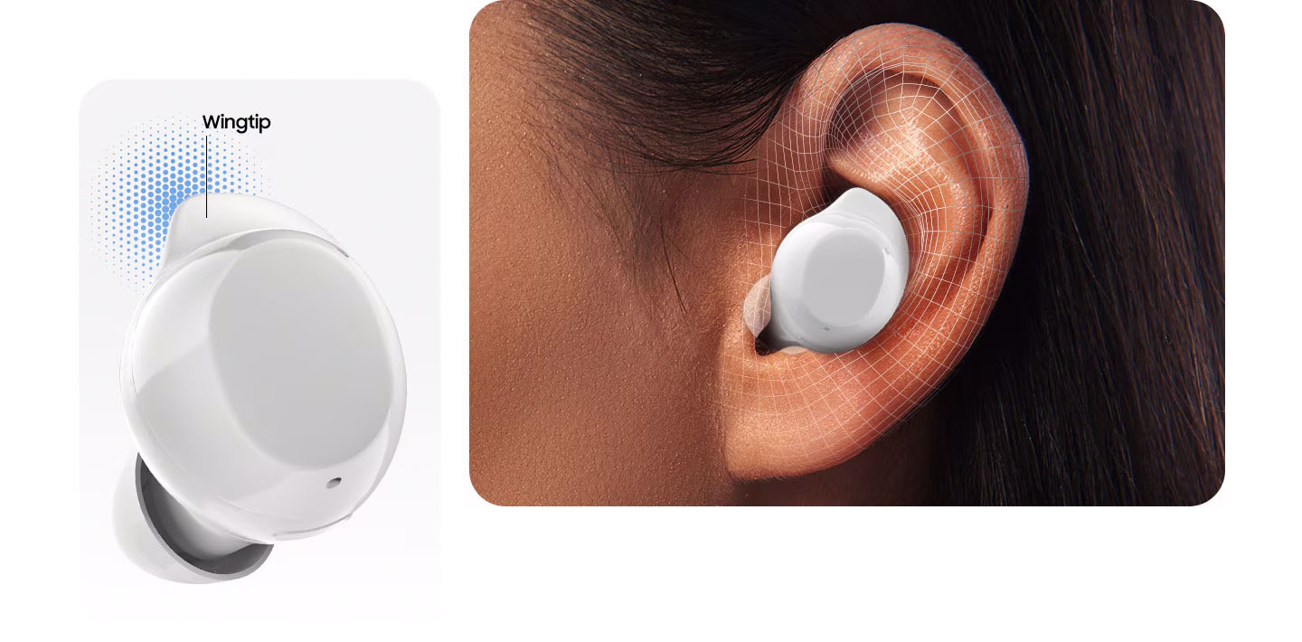 беспроводные наушники Samsung Galaxy Buds Core