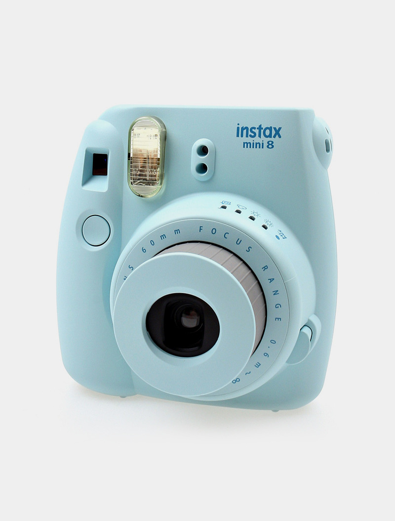 камера с функцией моментальной печати