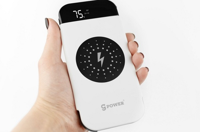 powerbank CGPower
