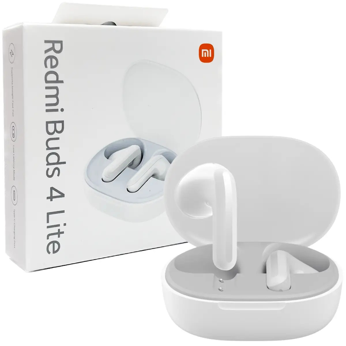 беспроводные наушники Xiaomi Redmi Buds 4 Lite