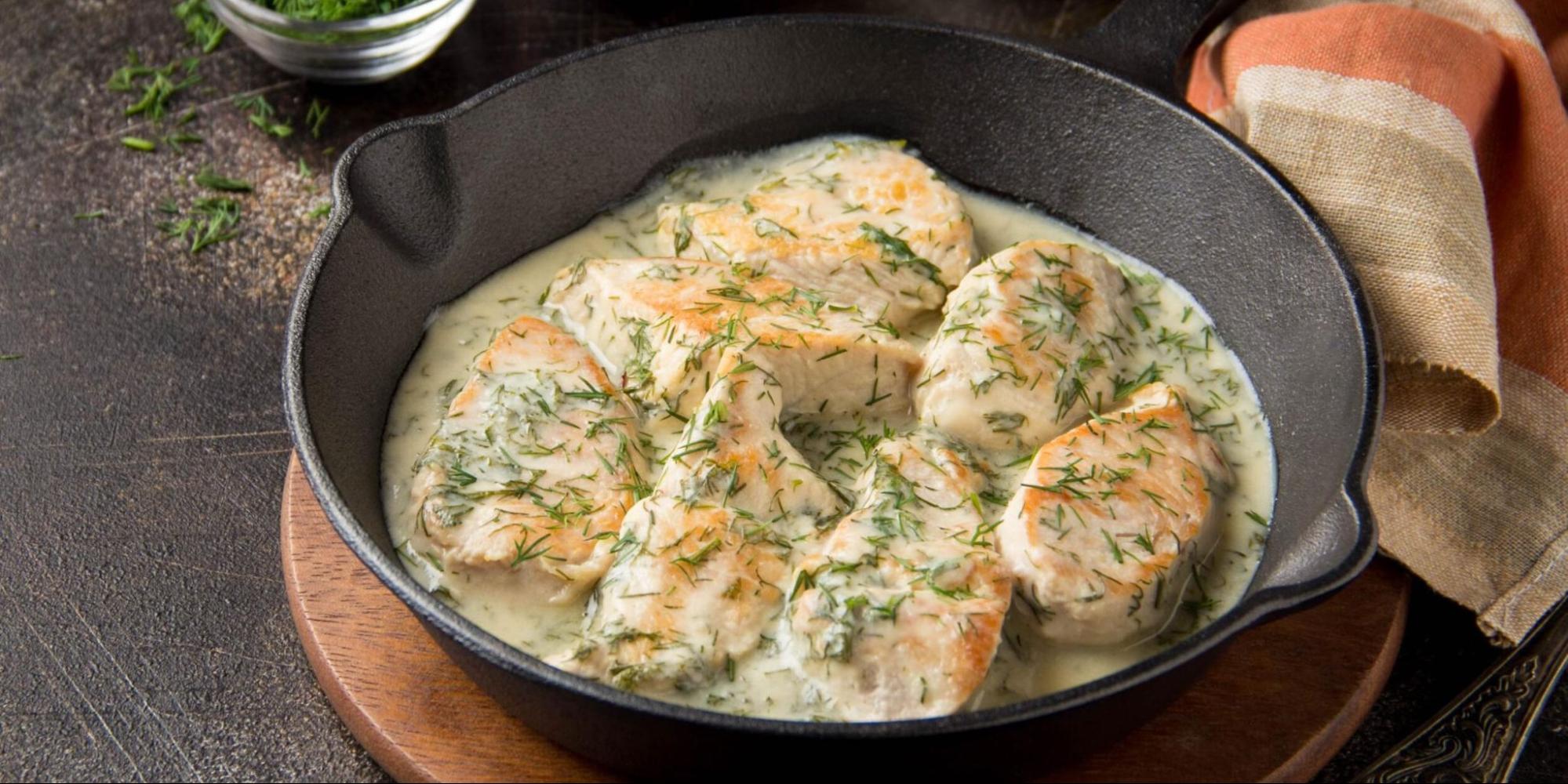 сочная и мягкая индейка рецепт